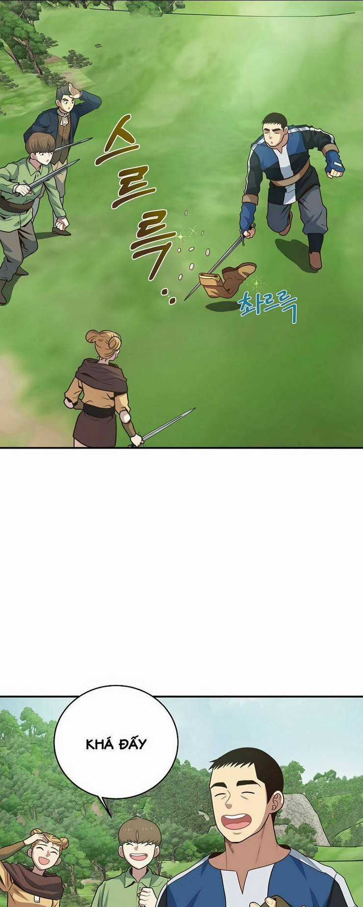 Ta Độc Nhất Giữa 7 Tỷ Người Chapter 3 trang 80