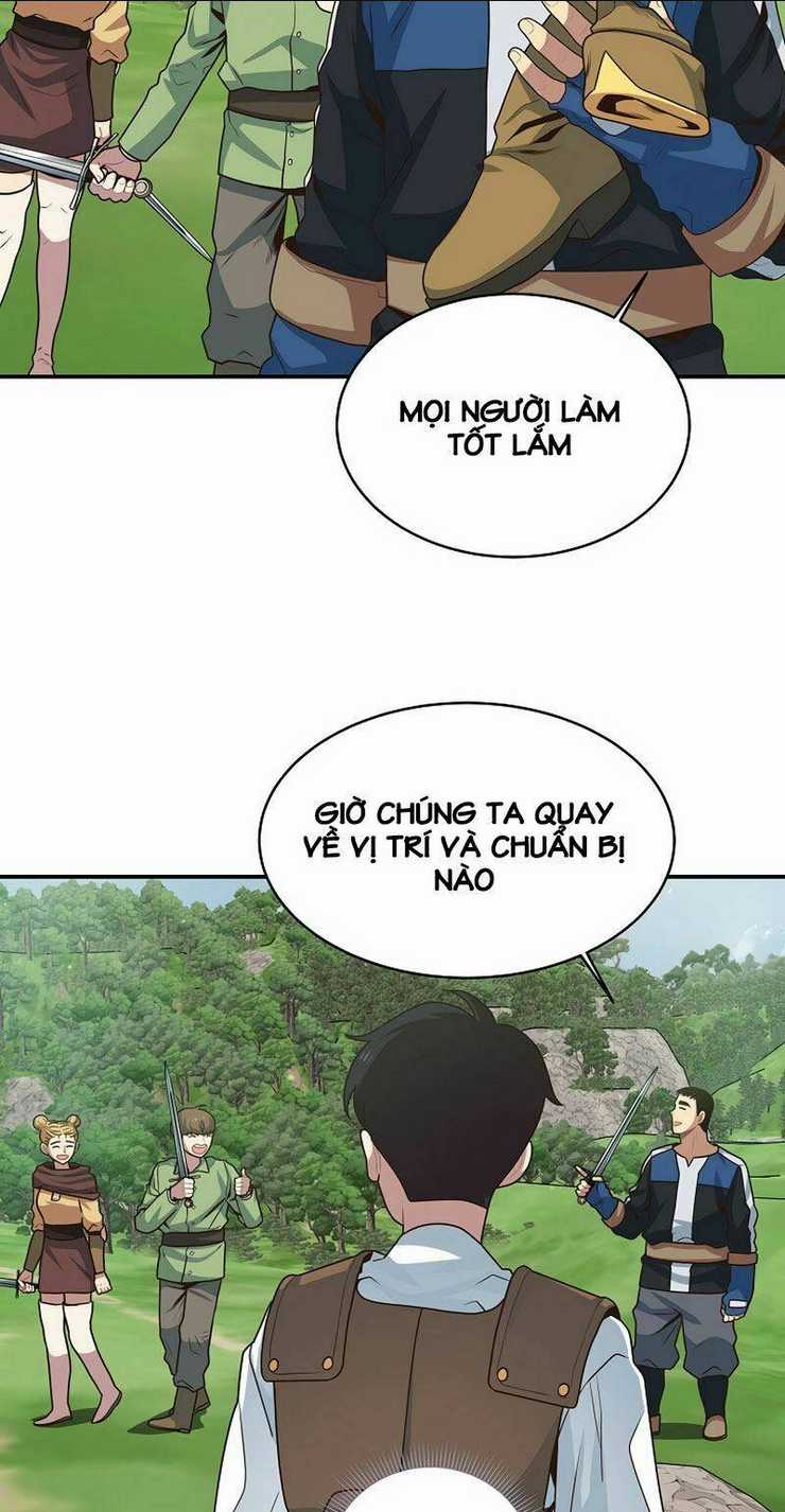 Ta Độc Nhất Giữa 7 Tỷ Người Chapter 3 trang 81