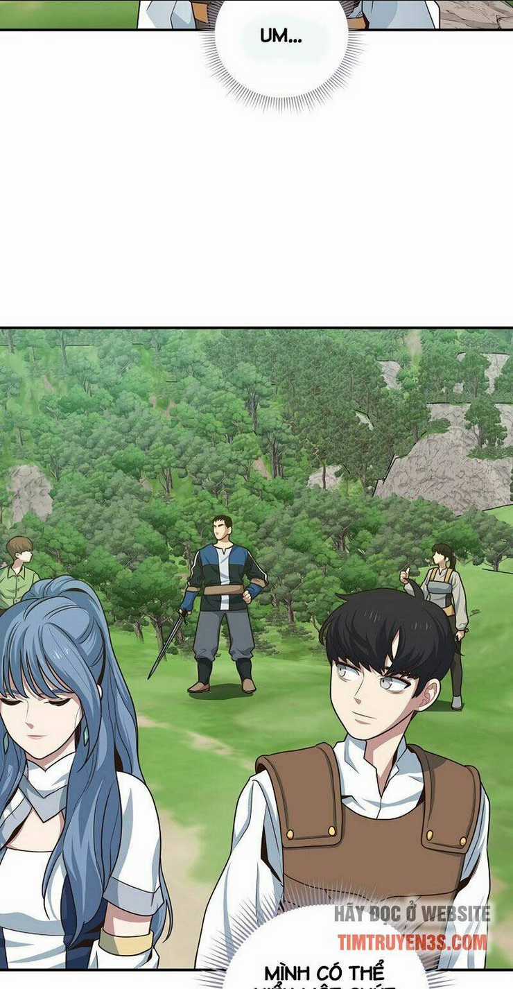 Ta Độc Nhất Giữa 7 Tỷ Người Chapter 3 trang 82