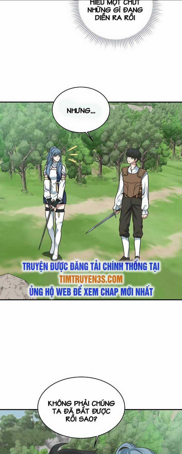 Ta Độc Nhất Giữa 7 Tỷ Người Chapter 3 trang 83