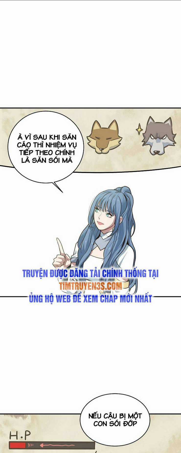 Ta Độc Nhất Giữa 7 Tỷ Người Chapter 3 trang 85