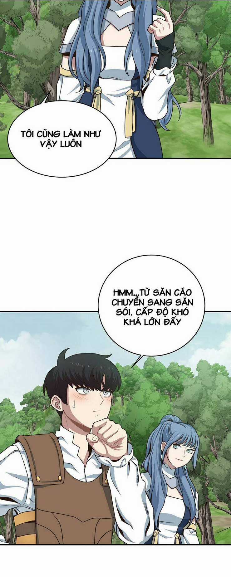 Ta Độc Nhất Giữa 7 Tỷ Người Chapter 3 trang 88