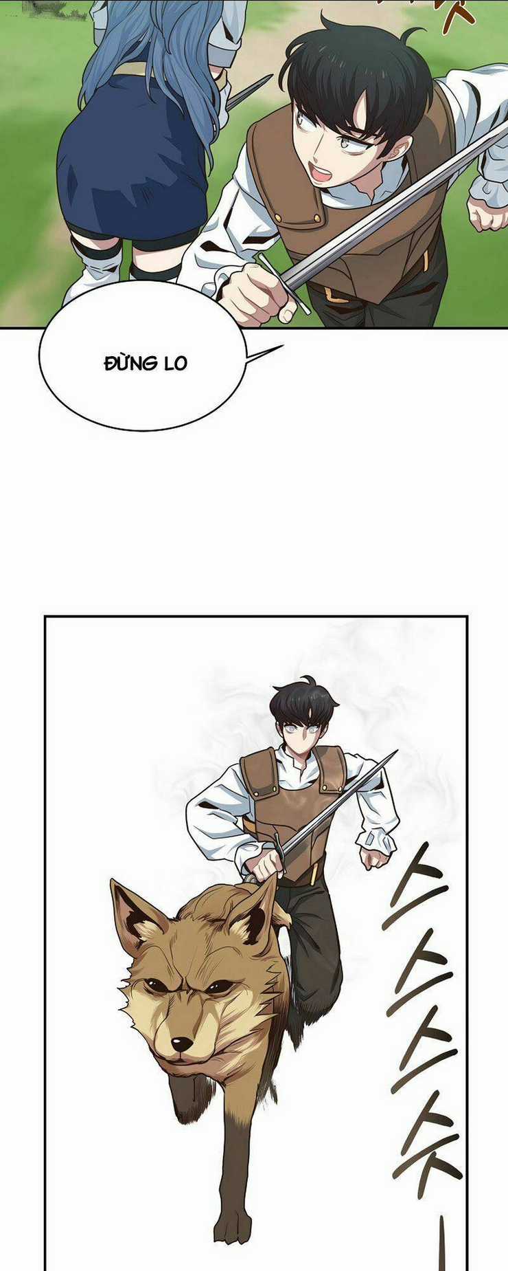 Ta Độc Nhất Giữa 7 Tỷ Người Chapter 3 trang 94