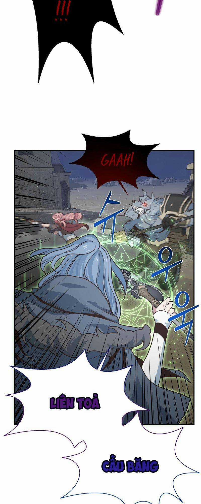 Ta Độc Nhất Giữa 7 Tỷ Người Chapter 30 trang 10