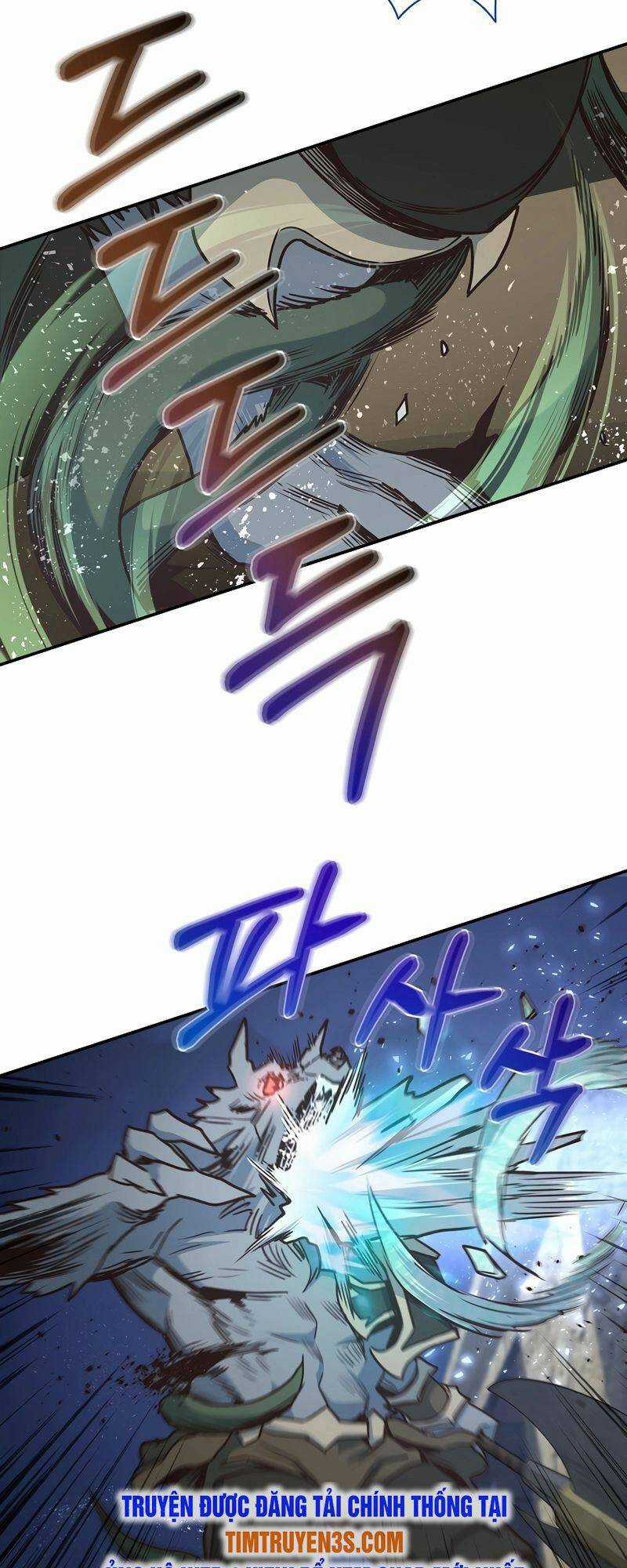 Ta Độc Nhất Giữa 7 Tỷ Người Chapter 30 trang 11