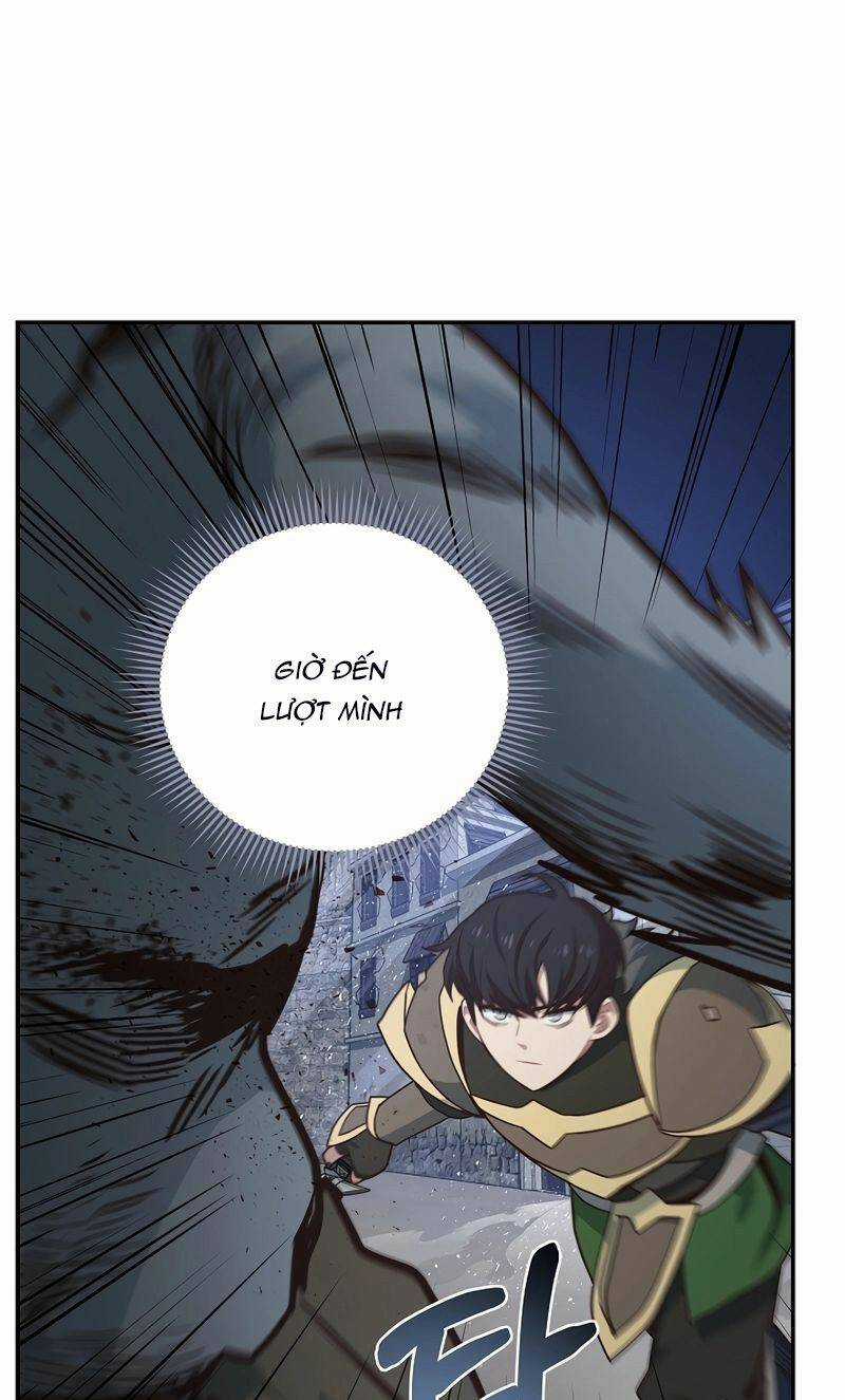 Ta Độc Nhất Giữa 7 Tỷ Người Chapter 30 trang 13