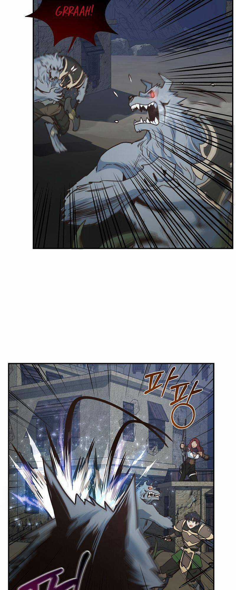 Ta Độc Nhất Giữa 7 Tỷ Người Chapter 30 trang 18