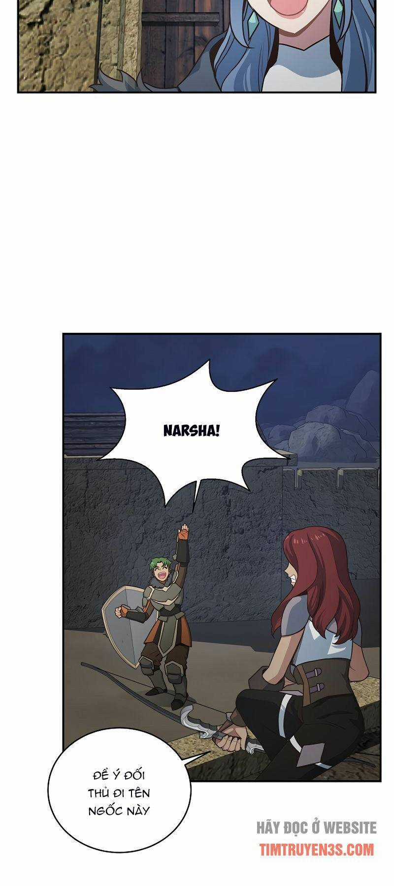 Ta Độc Nhất Giữa 7 Tỷ Người Chapter 30 trang 20