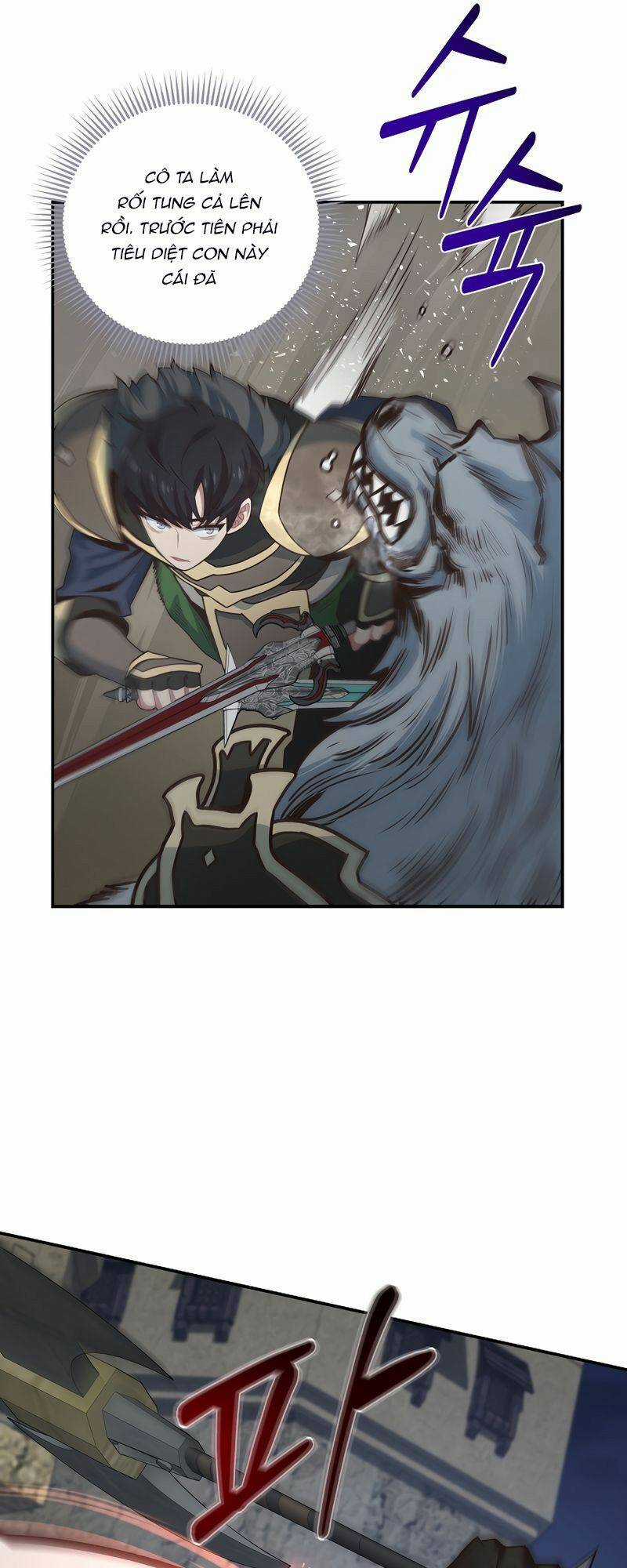 Ta Độc Nhất Giữa 7 Tỷ Người Chapter 30 trang 21