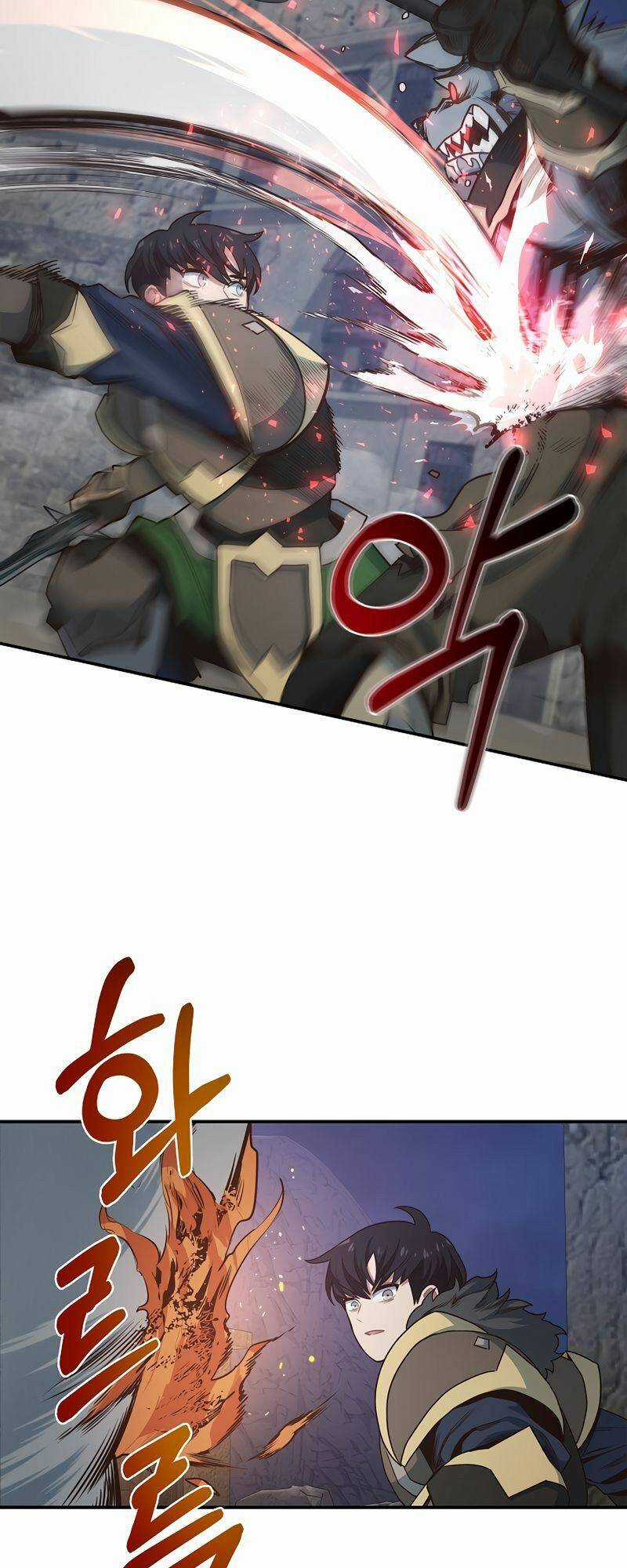 Ta Độc Nhất Giữa 7 Tỷ Người Chapter 30 trang 22