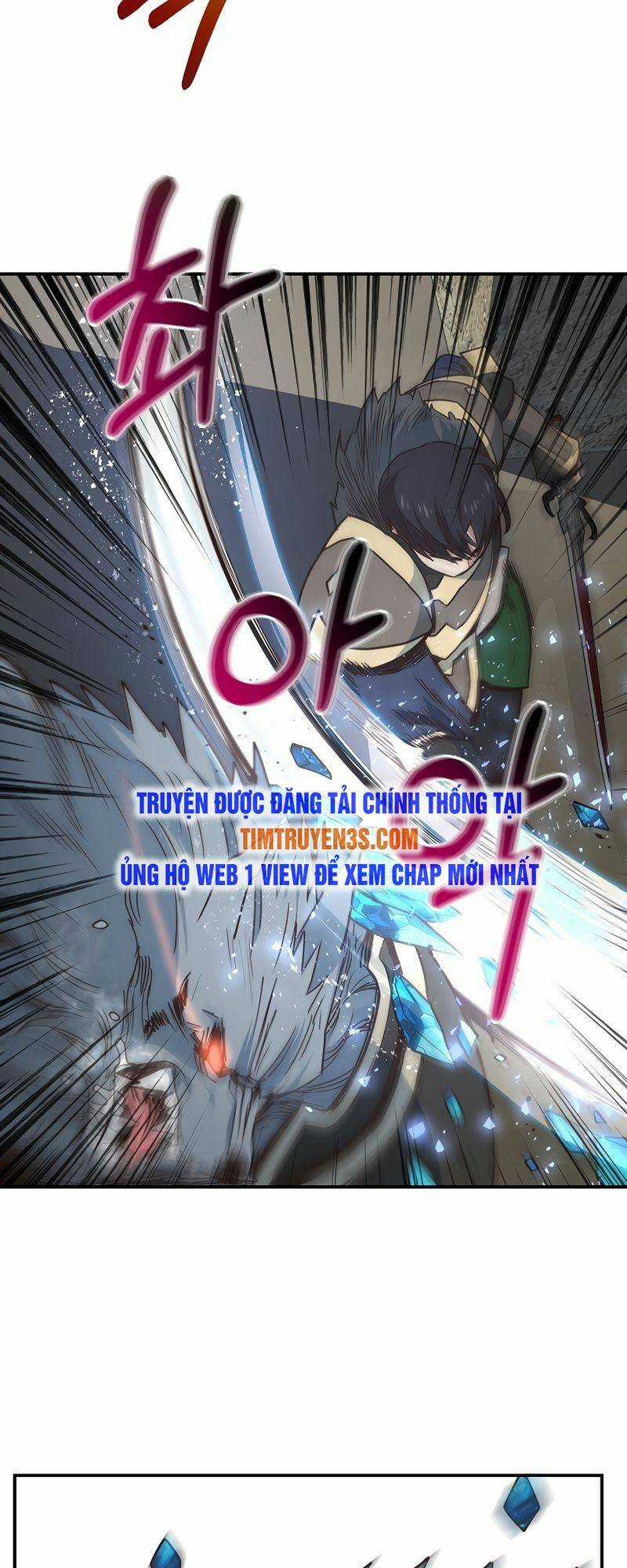 Ta Độc Nhất Giữa 7 Tỷ Người Chapter 30 trang 23