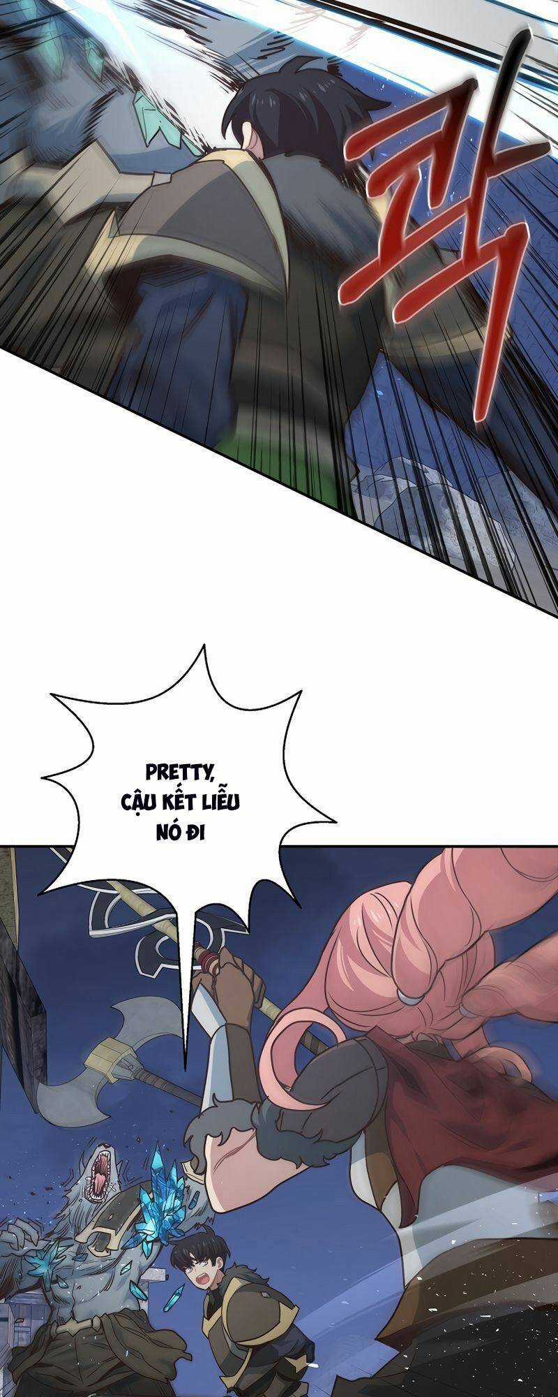 Ta Độc Nhất Giữa 7 Tỷ Người Chapter 30 trang 29