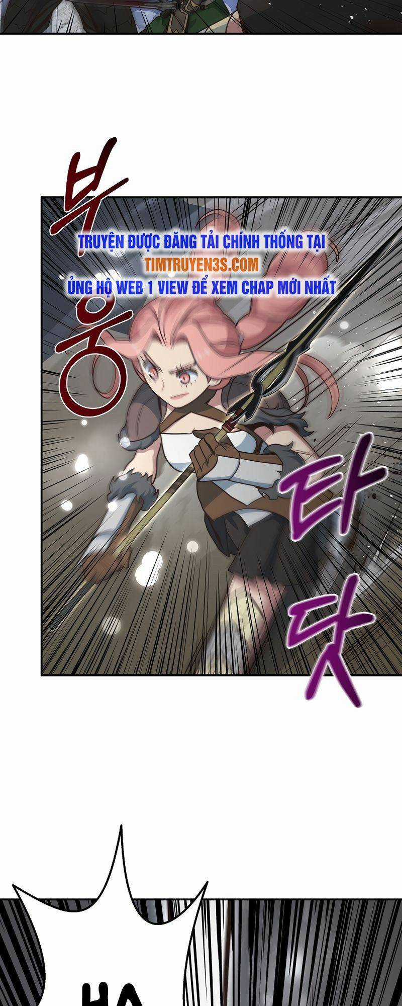 Ta Độc Nhất Giữa 7 Tỷ Người Chapter 30 trang 30