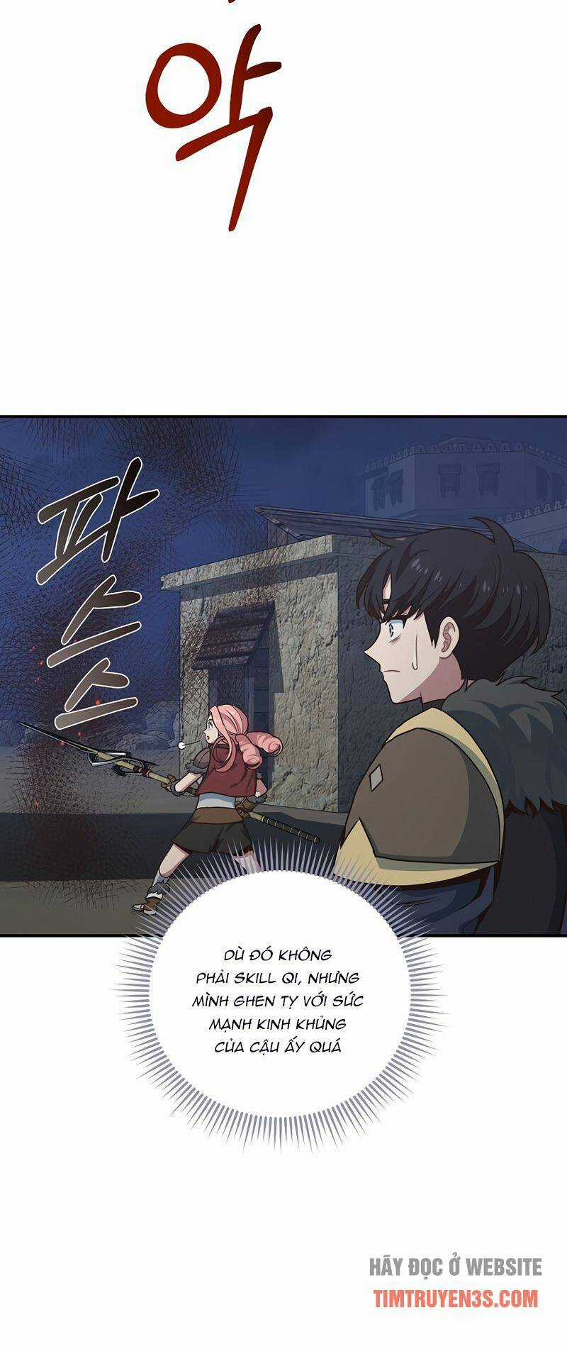 Ta Độc Nhất Giữa 7 Tỷ Người Chapter 30 trang 32