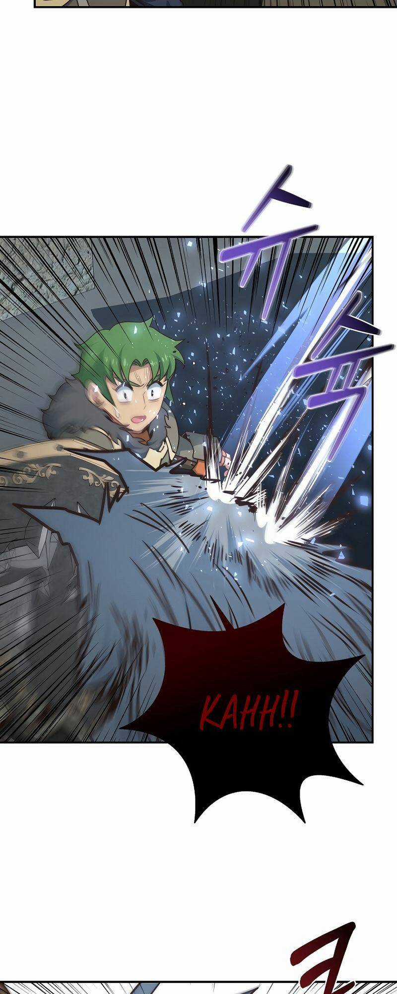 Ta Độc Nhất Giữa 7 Tỷ Người Chapter 30 trang 34