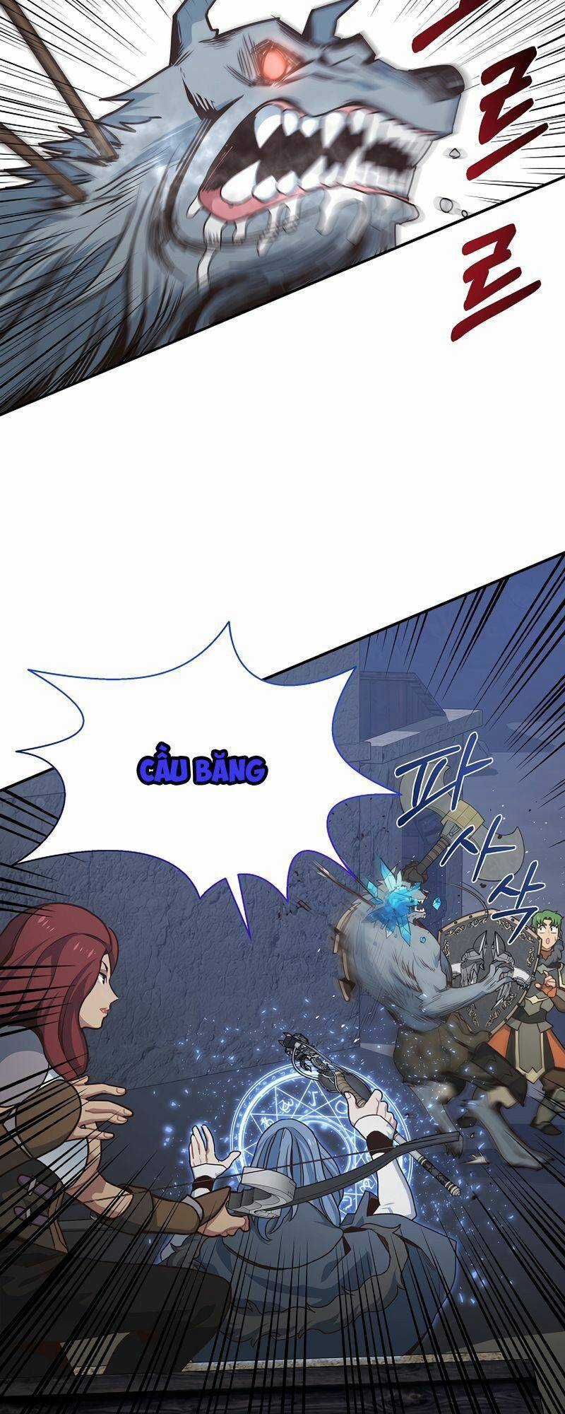 Ta Độc Nhất Giữa 7 Tỷ Người Chapter 30 trang 35