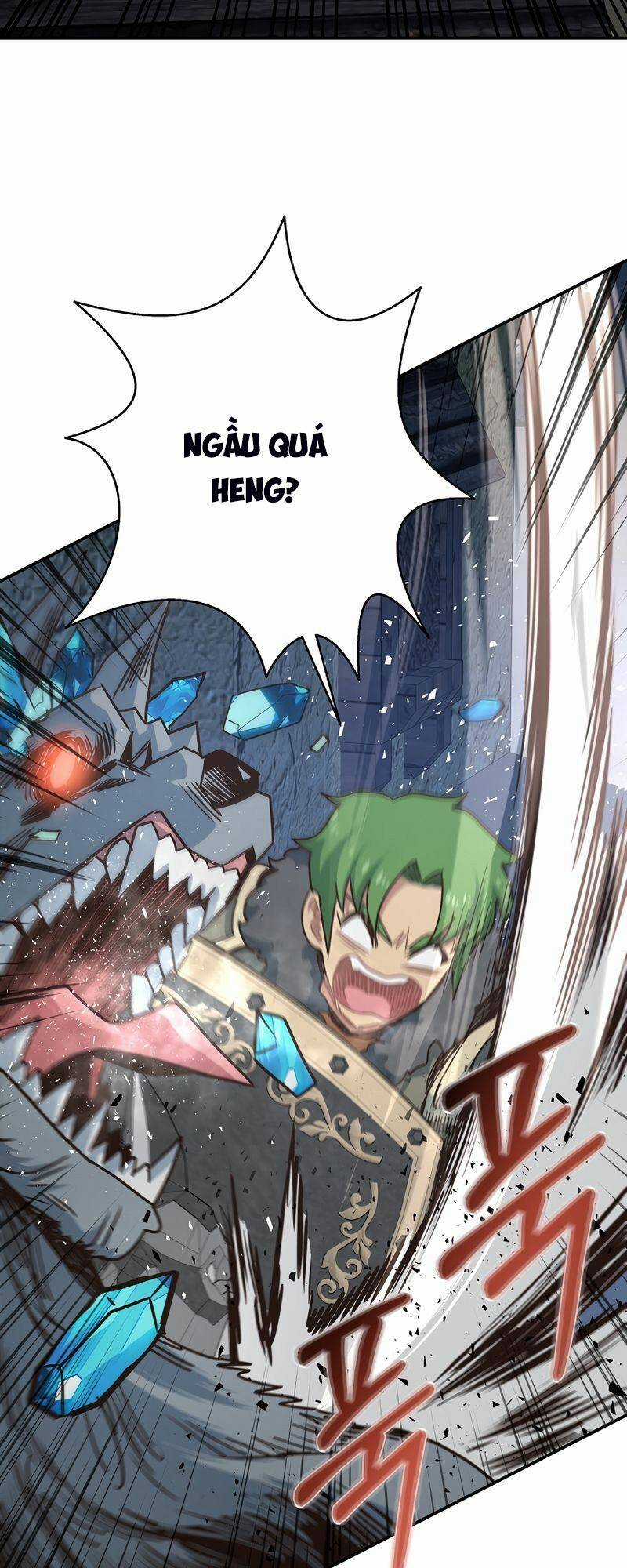 Ta Độc Nhất Giữa 7 Tỷ Người Chapter 30 trang 36