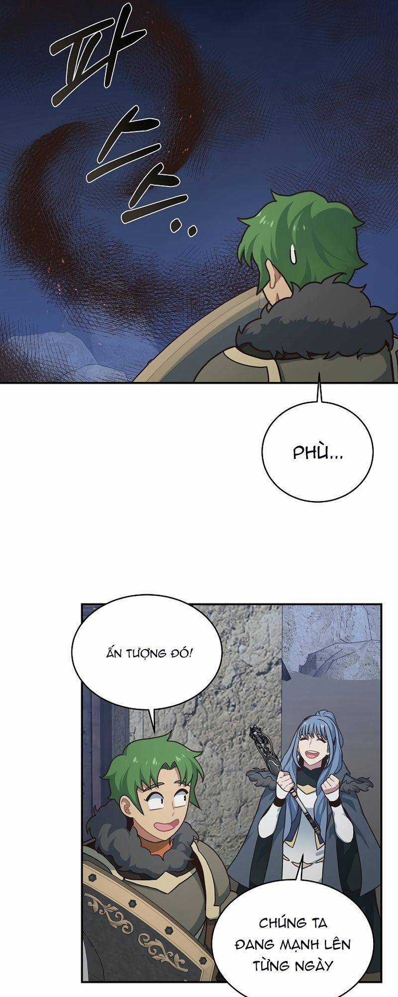 Ta Độc Nhất Giữa 7 Tỷ Người Chapter 30 trang 39