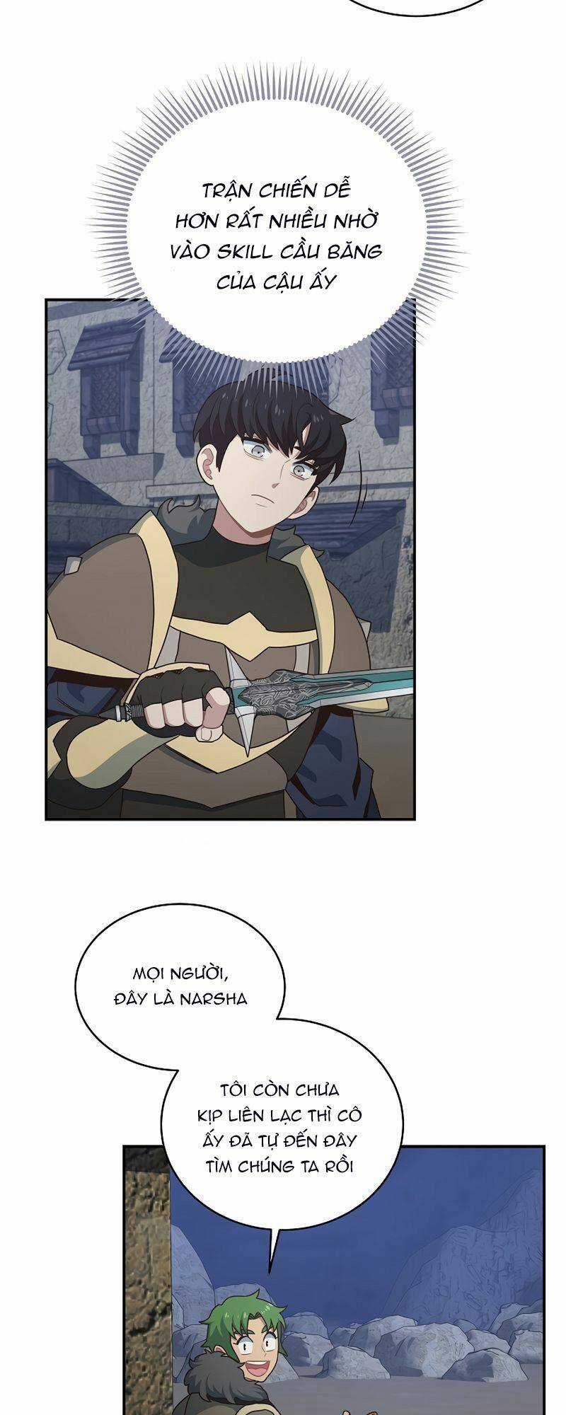 Ta Độc Nhất Giữa 7 Tỷ Người Chapter 30 trang 40