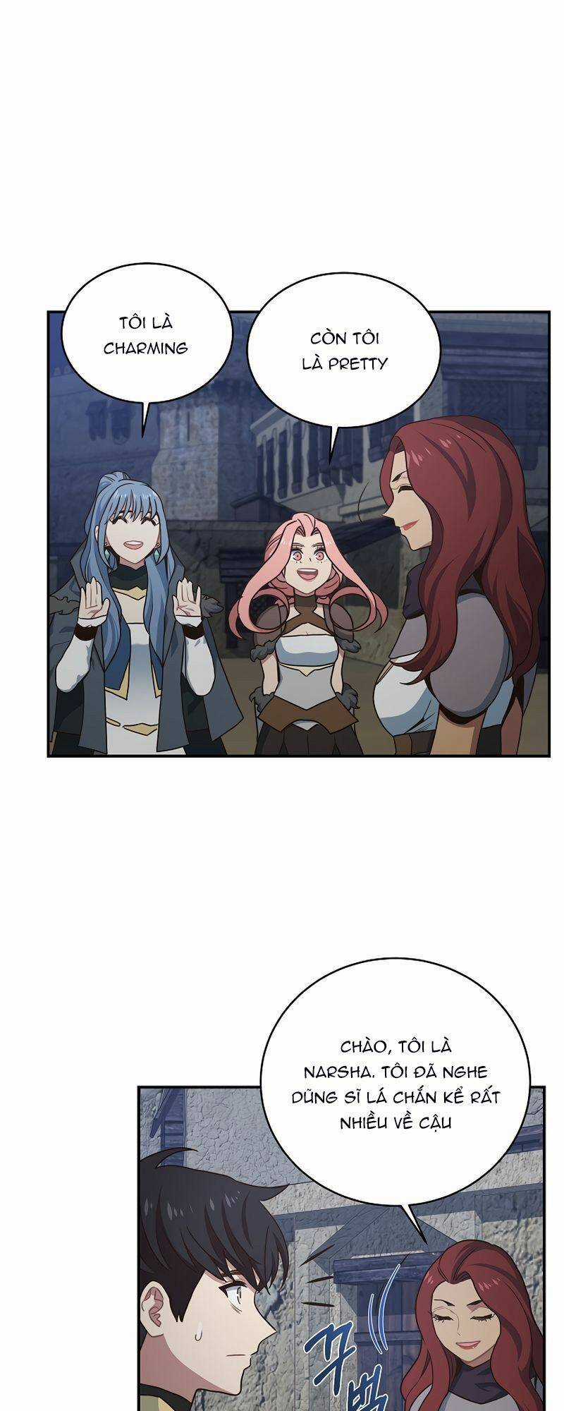 Ta Độc Nhất Giữa 7 Tỷ Người Chapter 30 trang 42