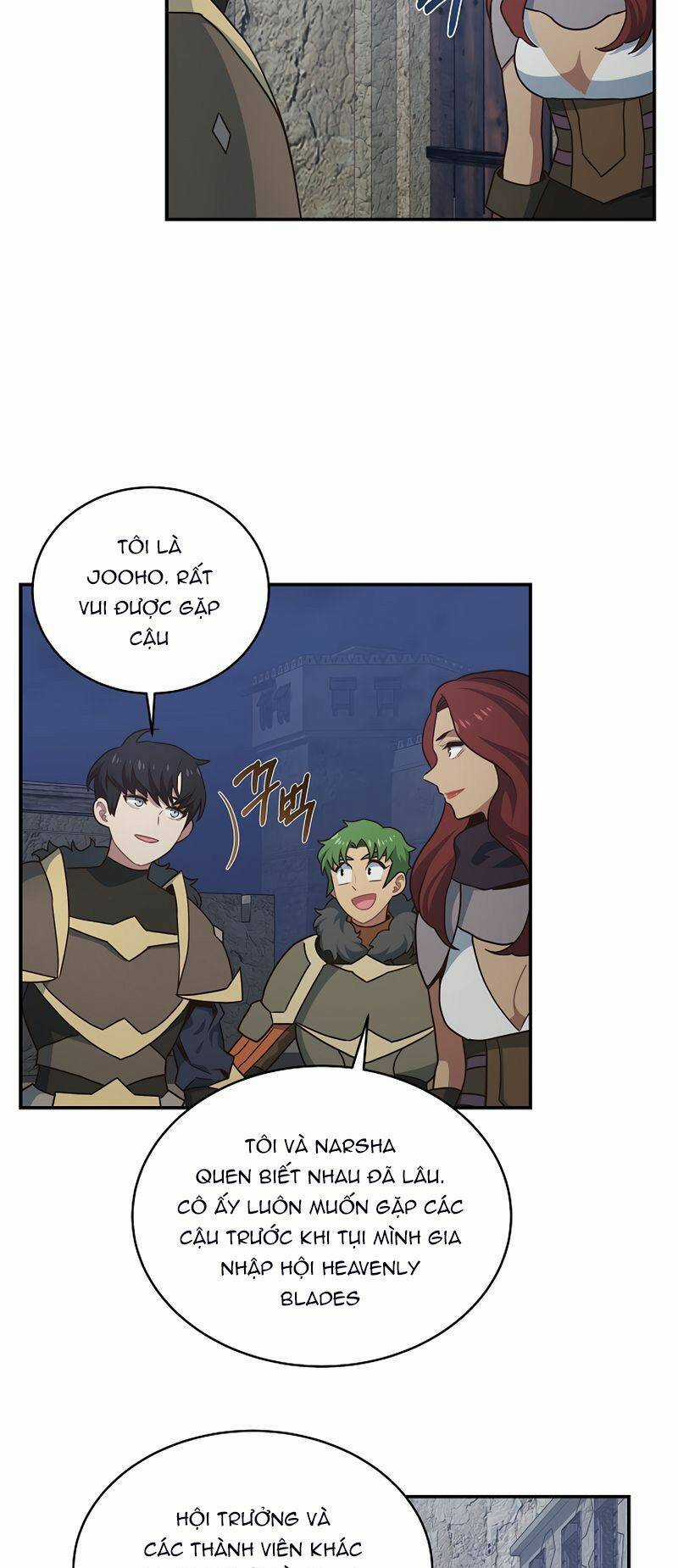 Ta Độc Nhất Giữa 7 Tỷ Người Chapter 30 trang 43