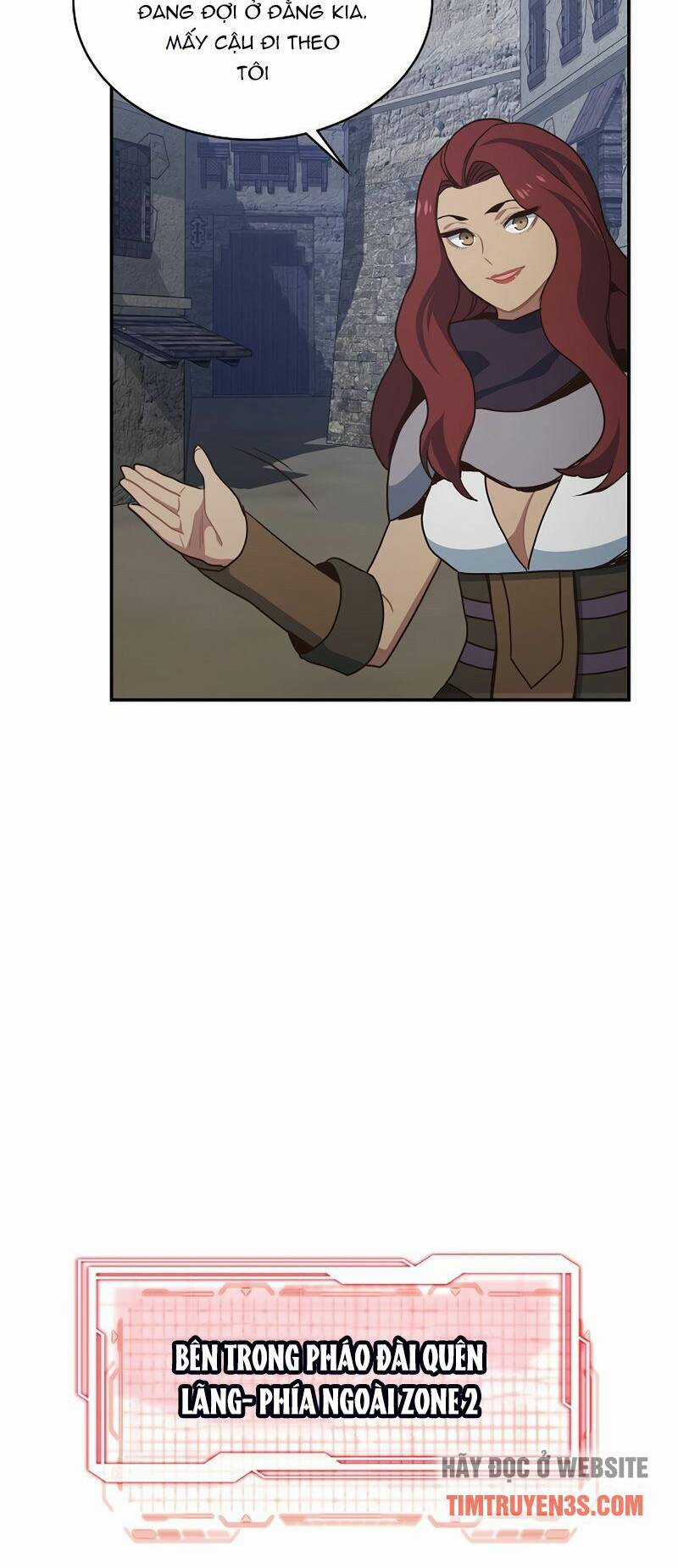 Ta Độc Nhất Giữa 7 Tỷ Người Chapter 30 trang 44