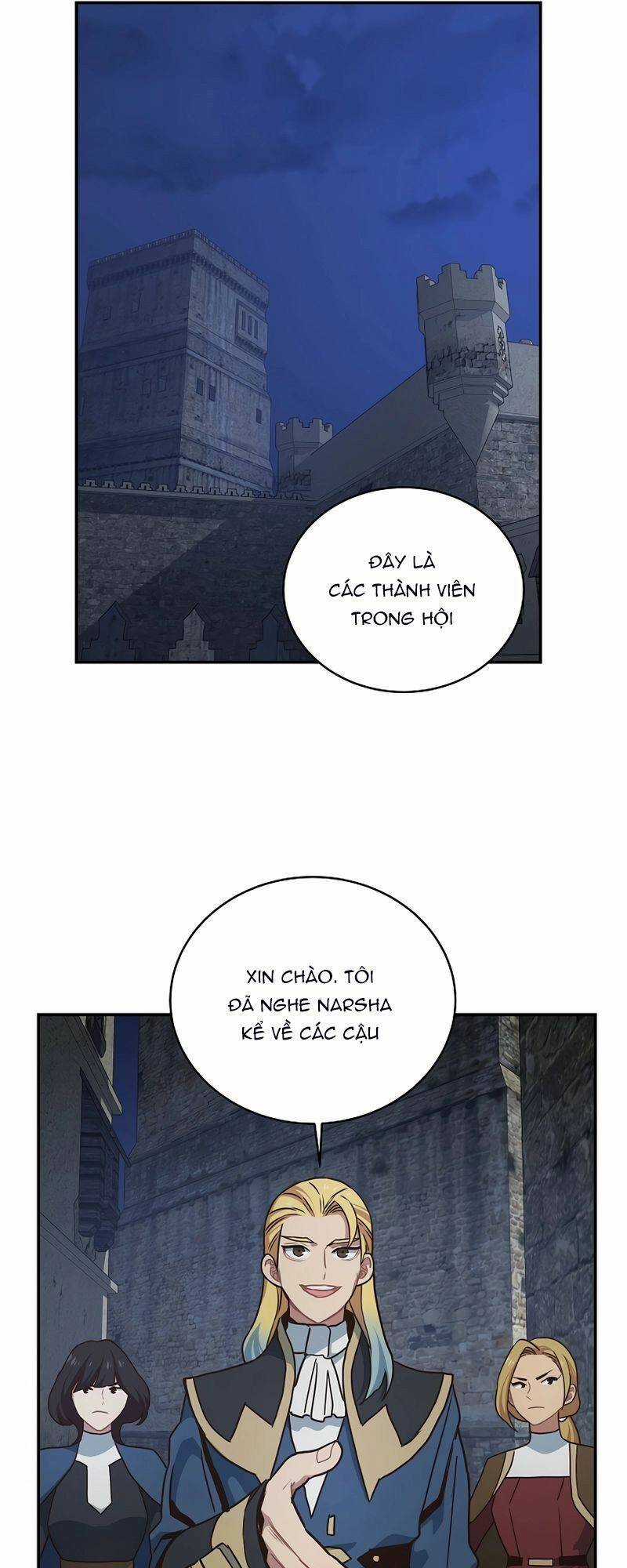 Ta Độc Nhất Giữa 7 Tỷ Người Chapter 30 trang 45