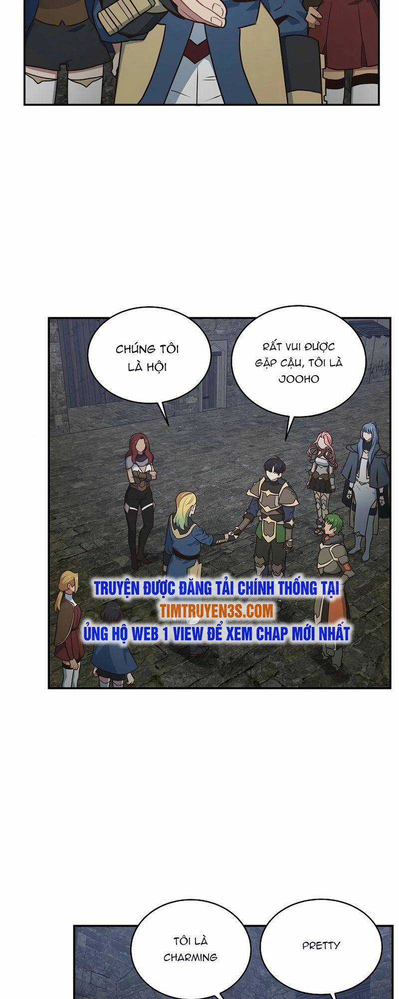 Ta Độc Nhất Giữa 7 Tỷ Người Chapter 30 trang 46