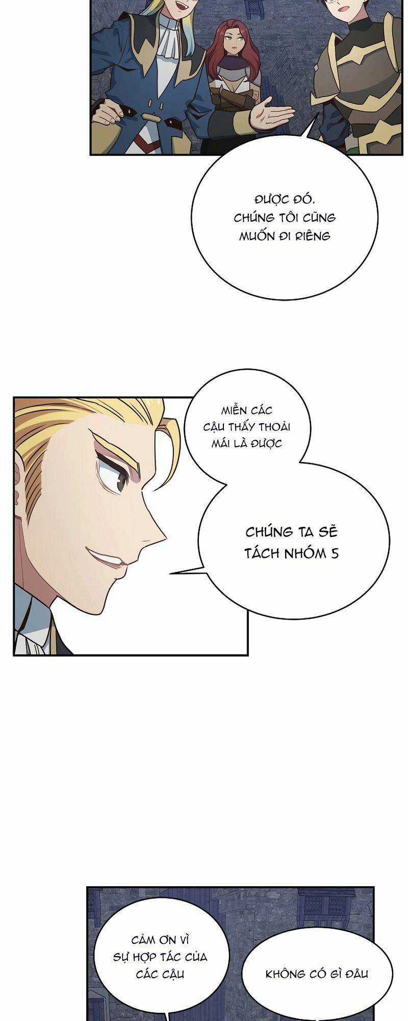 Ta Độc Nhất Giữa 7 Tỷ Người Chapter 30 trang 48