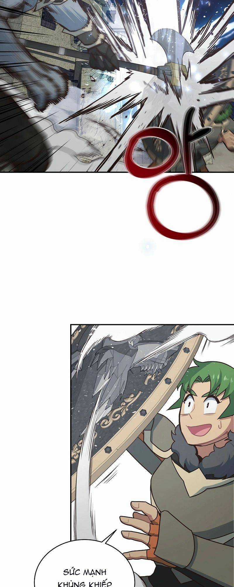 Ta Độc Nhất Giữa 7 Tỷ Người Chapter 30 trang 5