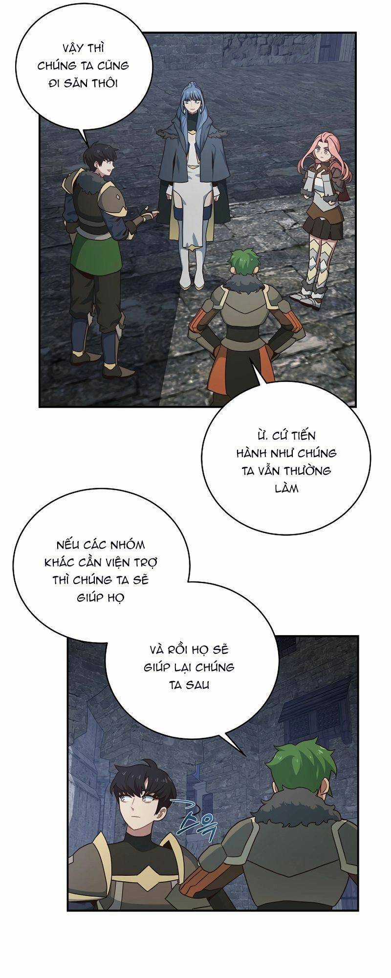 Ta Độc Nhất Giữa 7 Tỷ Người Chapter 30 trang 51