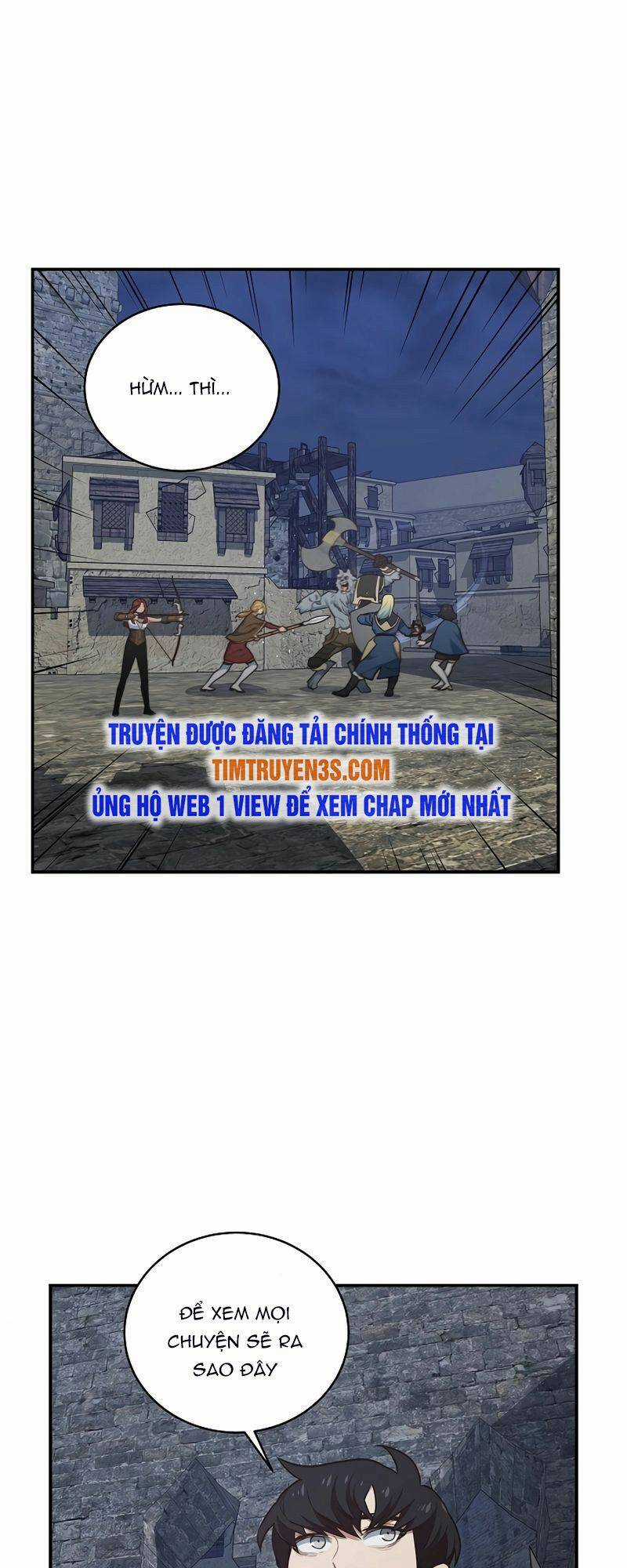 Ta Độc Nhất Giữa 7 Tỷ Người Chapter 30 trang 52