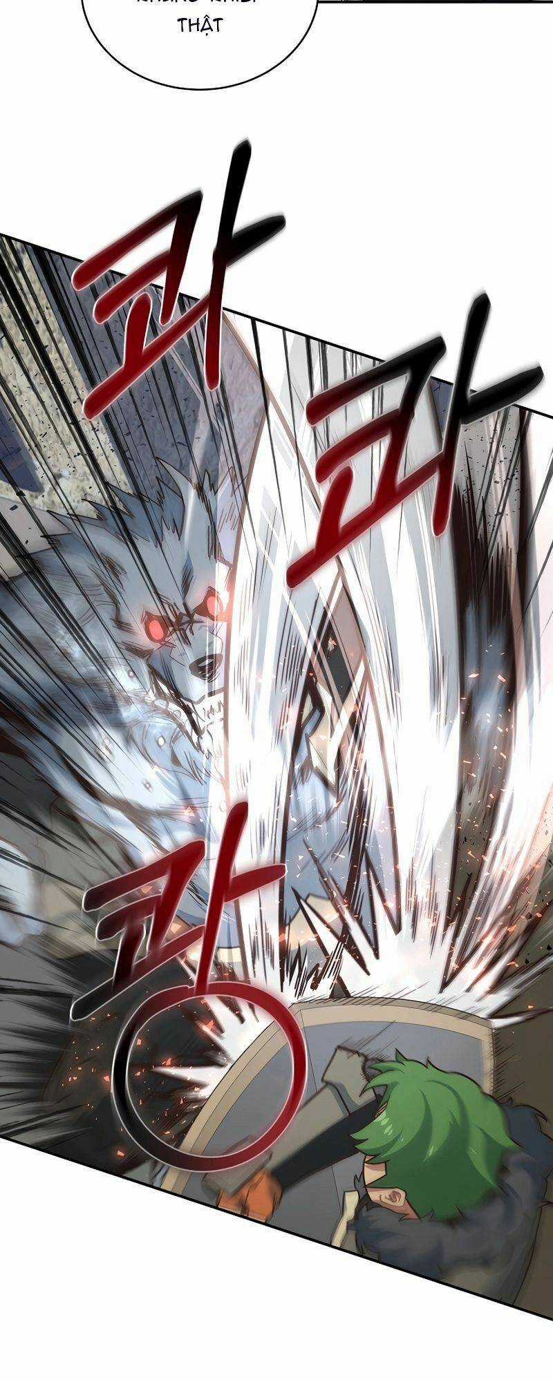 Ta Độc Nhất Giữa 7 Tỷ Người Chapter 30 trang 6