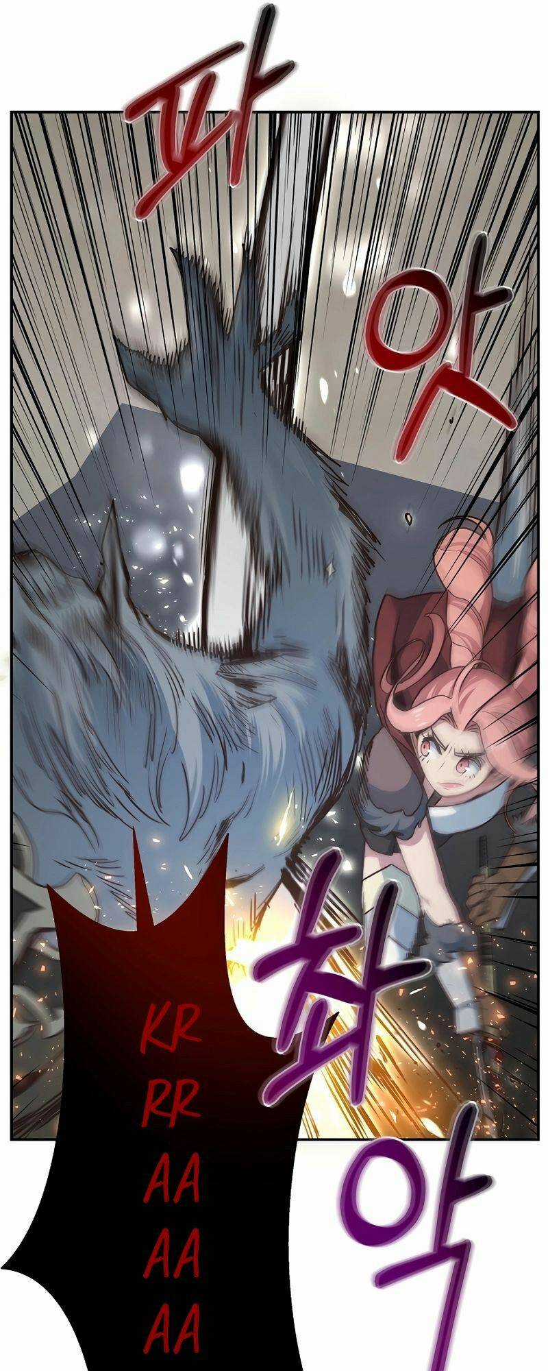 Ta Độc Nhất Giữa 7 Tỷ Người Chapter 30 trang 9