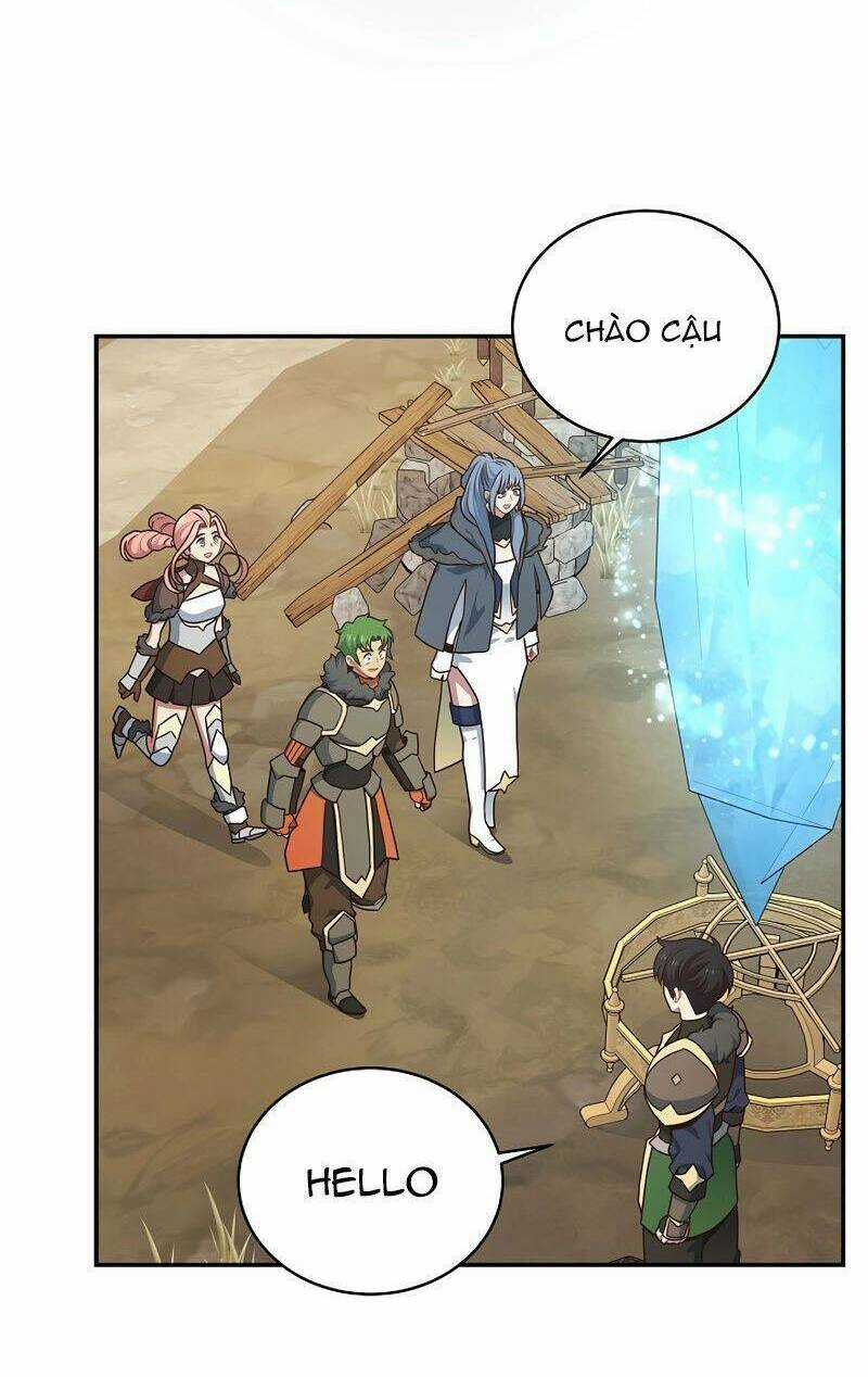 Ta Độc Nhất Giữa 7 Tỷ Người Chapter 31 trang 16