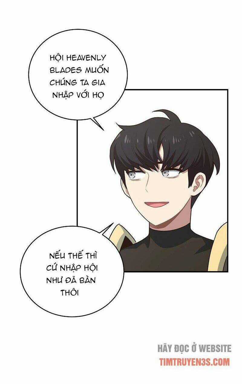 Ta Độc Nhất Giữa 7 Tỷ Người Chapter 31 trang 18