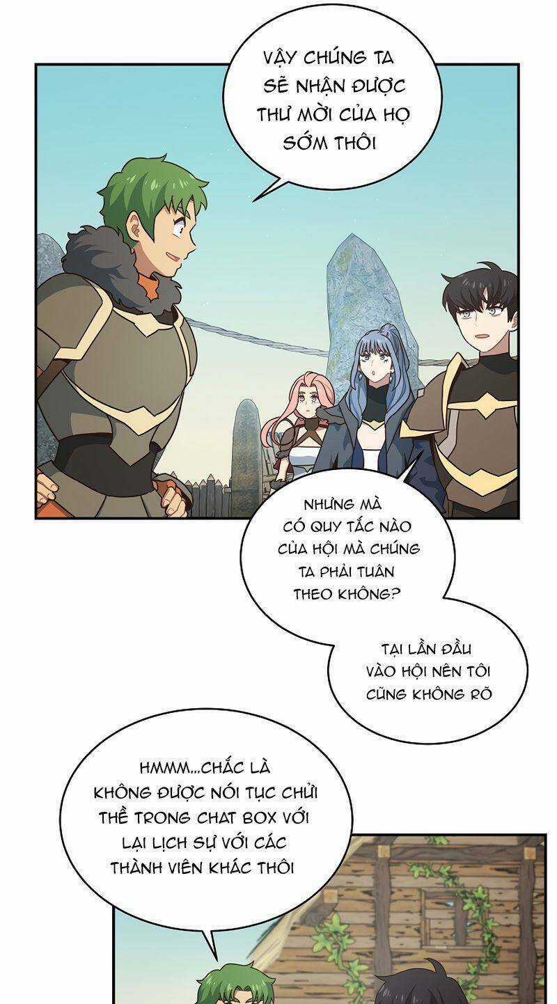 Ta Độc Nhất Giữa 7 Tỷ Người Chapter 31 trang 19