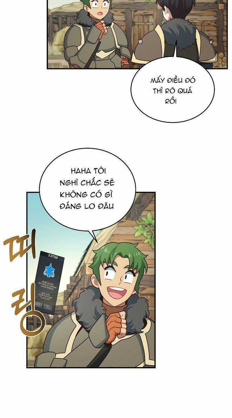 Ta Độc Nhất Giữa 7 Tỷ Người Chapter 31 trang 20