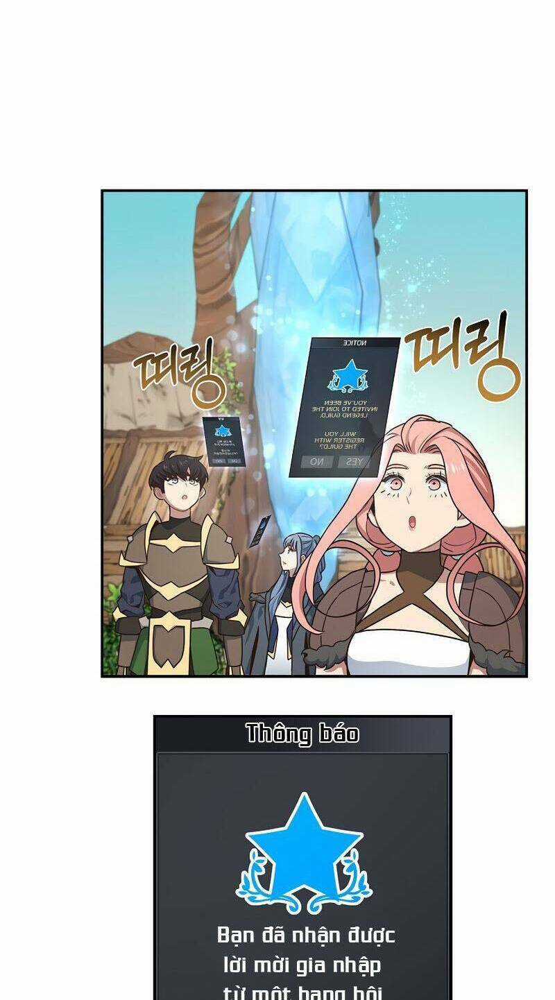 Ta Độc Nhất Giữa 7 Tỷ Người Chapter 31 trang 21