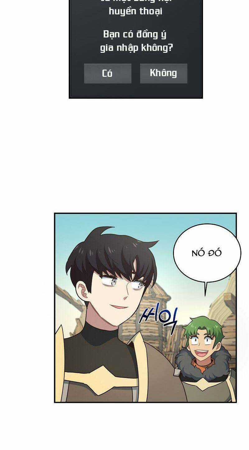 Ta Độc Nhất Giữa 7 Tỷ Người Chapter 31 trang 22