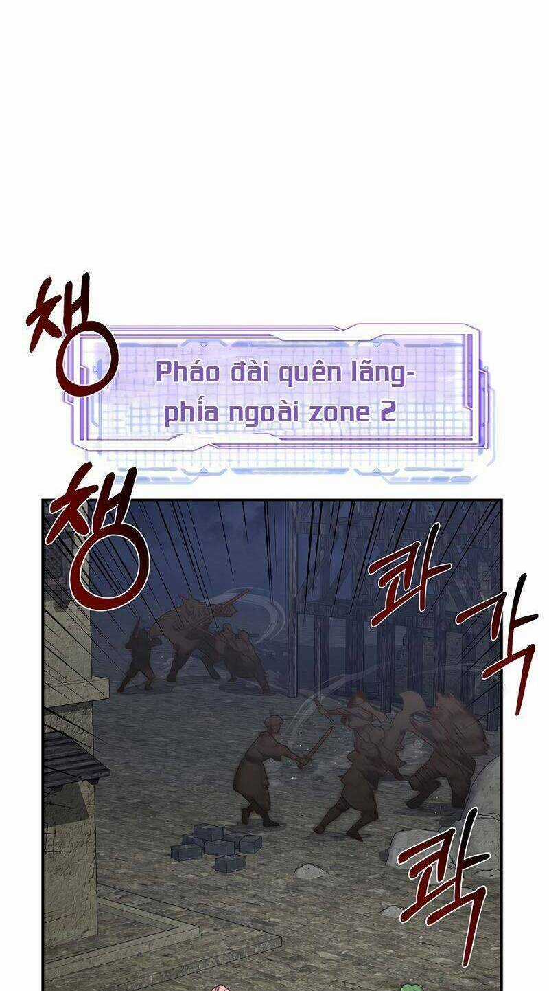 Ta Độc Nhất Giữa 7 Tỷ Người Chapter 31 trang 24