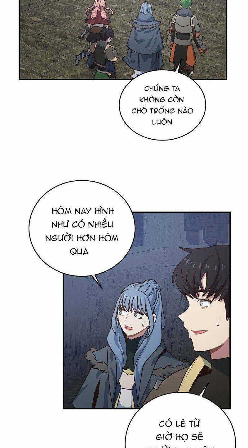 Ta Độc Nhất Giữa 7 Tỷ Người Chapter 31 trang 25