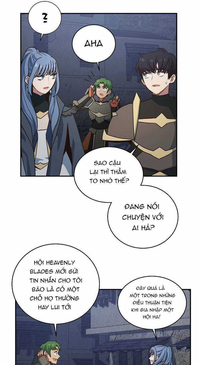 Ta Độc Nhất Giữa 7 Tỷ Người Chapter 31 trang 27