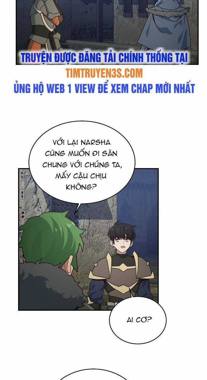 Ta Độc Nhất Giữa 7 Tỷ Người Chapter 31 trang 28