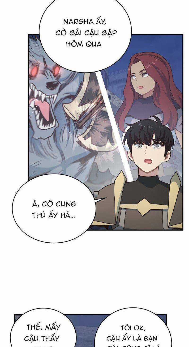 Ta Độc Nhất Giữa 7 Tỷ Người Chapter 31 trang 29