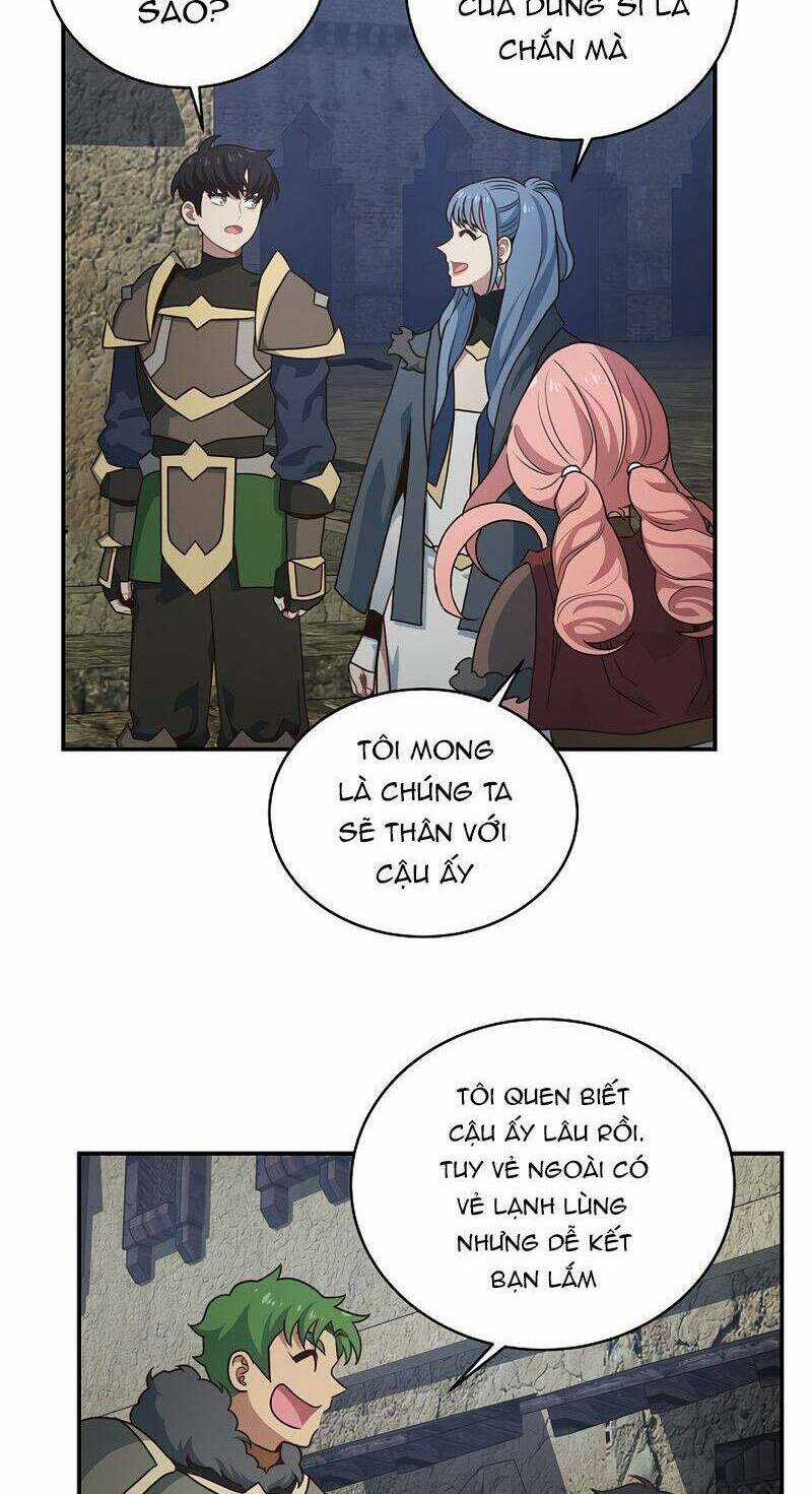 Ta Độc Nhất Giữa 7 Tỷ Người Chapter 31 trang 30