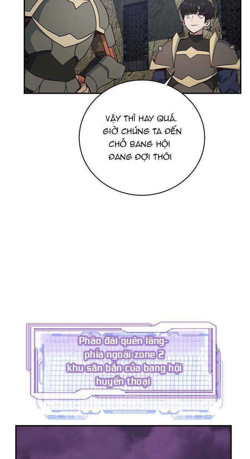 Ta Độc Nhất Giữa 7 Tỷ Người Chapter 31 trang 31