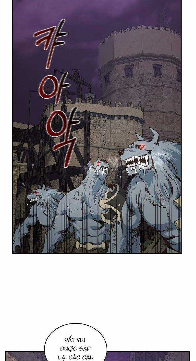 Ta Độc Nhất Giữa 7 Tỷ Người Chapter 31 trang 32