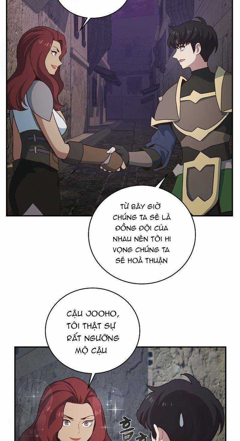 Ta Độc Nhất Giữa 7 Tỷ Người Chapter 31 trang 33