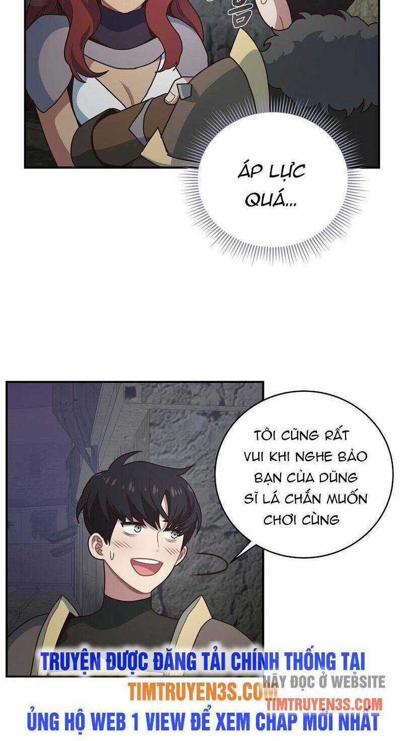 Ta Độc Nhất Giữa 7 Tỷ Người Chapter 31 trang 34